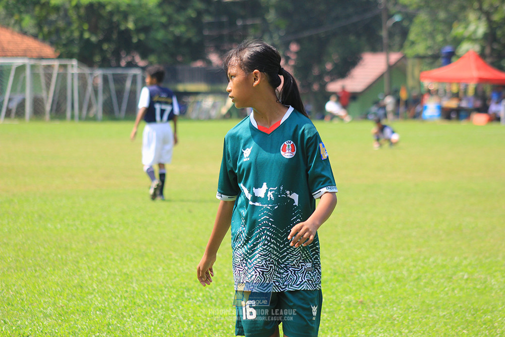 ijl u13 190725 indonesia muda utara vs fff academy jakarta