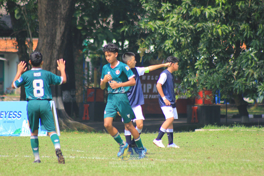 ijl u13 190725 indonesia muda utara vs fff academy jakarta