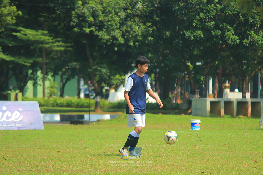 ijl u13 190725 indonesia muda utara vs fff academy jakarta