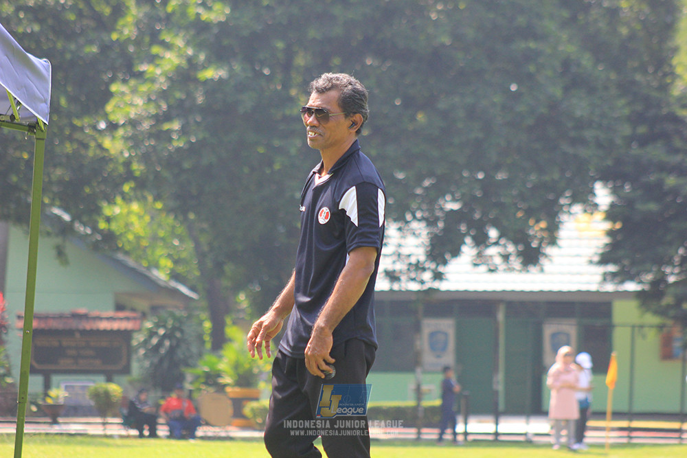ijl u13 190725 indonesia muda utara vs fff academy jakarta