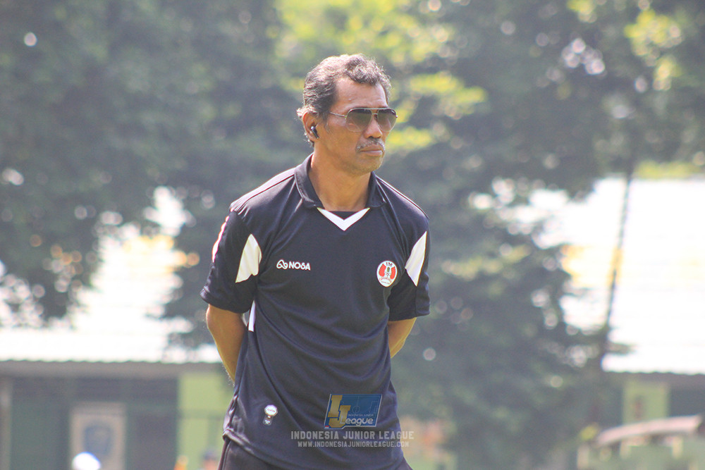ijl u13 190725 indonesia muda utara vs fff academy jakarta