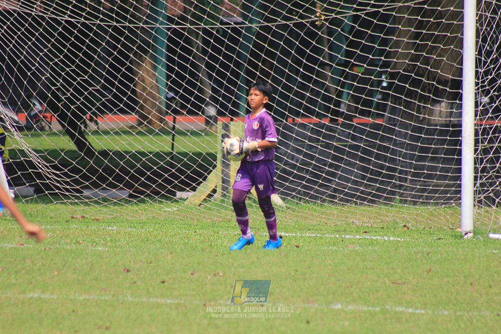 ijl u13 190725 indonesia muda utara vs fff academy jakarta