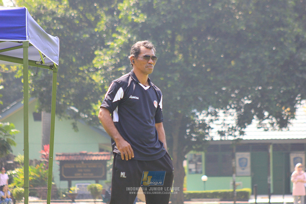 ijl u13 190725 indonesia muda utara vs fff academy jakarta
