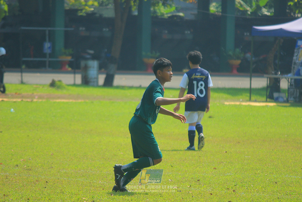 ijl u13 190725 indonesia muda utara vs fff academy jakarta