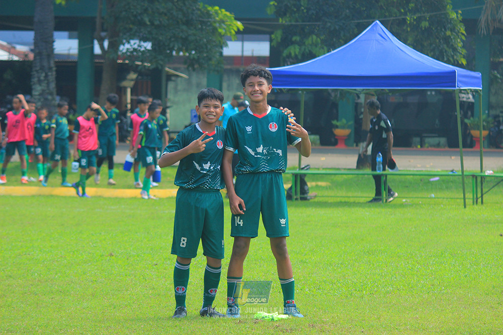 ijl u13 190725 indonesia muda utara vs fff academy jakarta