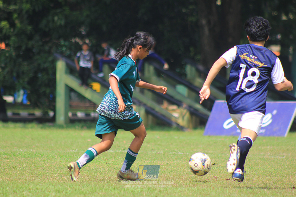 ijl u13 190725 indonesia muda utara vs fff academy jakarta