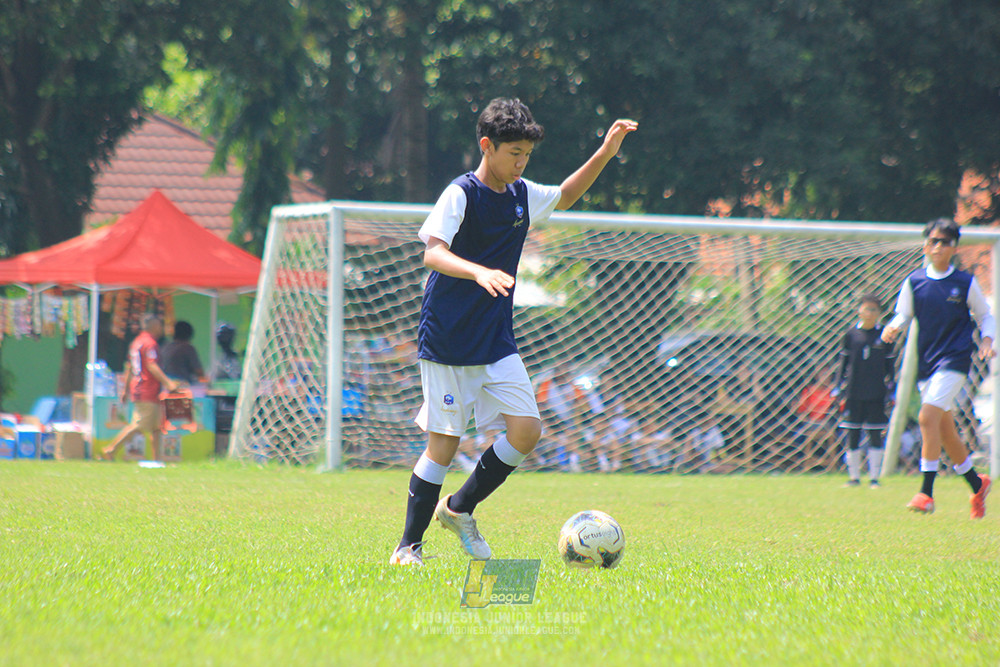 ijl u13 190725 indonesia muda utara vs fff academy jakarta