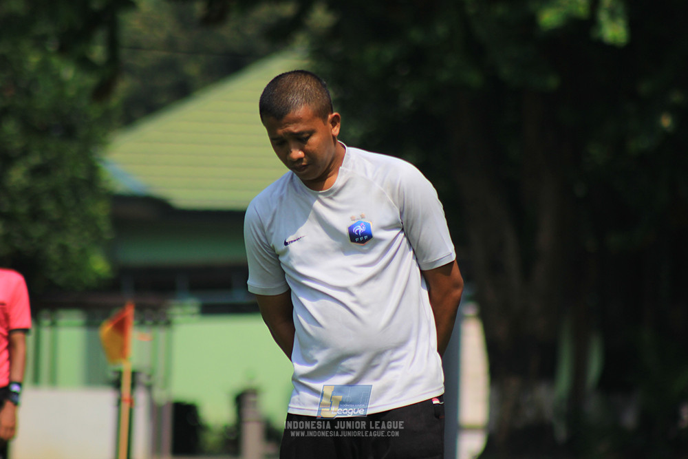ijl u13 190725 indonesia muda utara vs fff academy jakarta