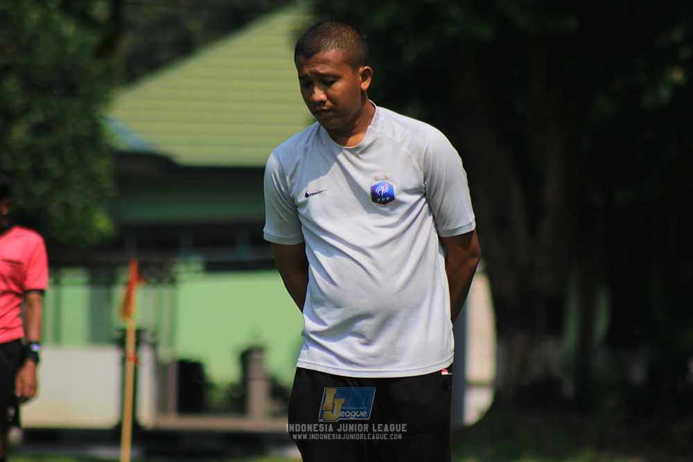 ijl u13 190725 indonesia muda utara vs fff academy jakarta