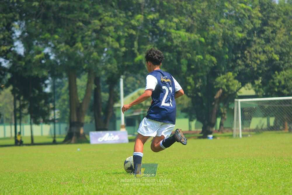 ijl u13 190725 indonesia muda utara vs fff academy jakarta