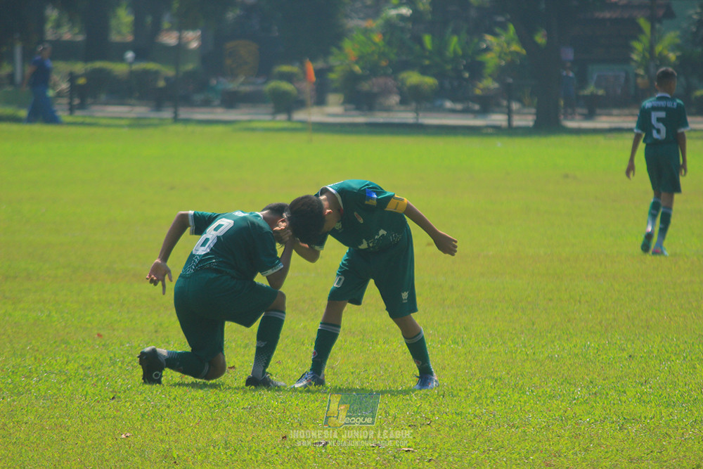 ijl u13 190725 indonesia muda utara vs fff academy jakarta