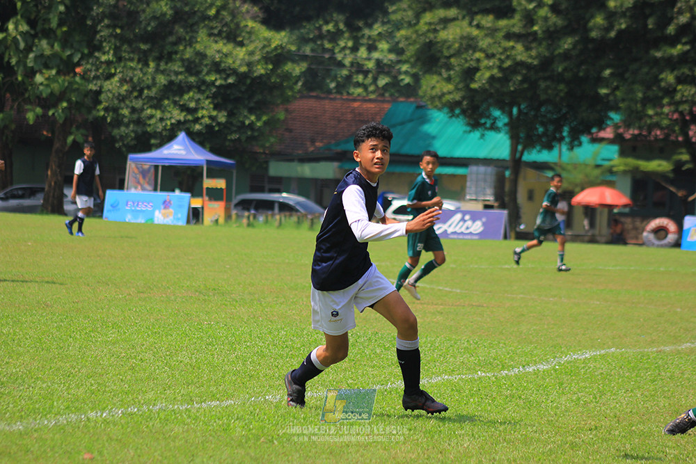 ijl u13 190725 indonesia muda utara vs fff academy jakarta
