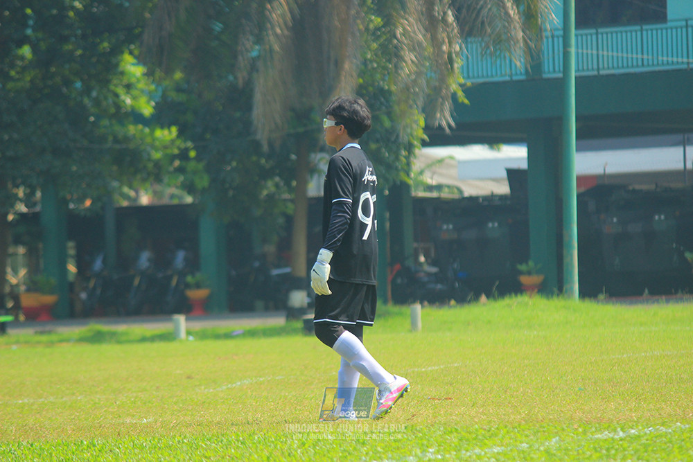 ijl u13 190725 indonesia muda utara vs fff academy jakarta