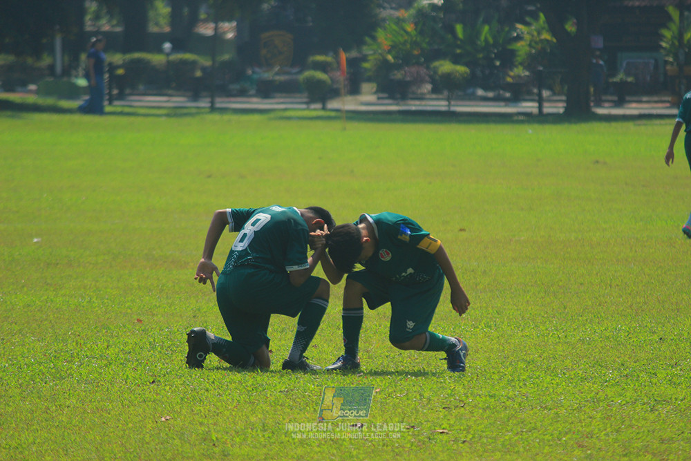 ijl u13 190725 indonesia muda utara vs fff academy jakarta
