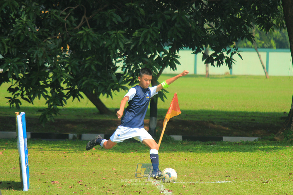 ijl u13 190725 indonesia muda utara vs fff academy jakarta