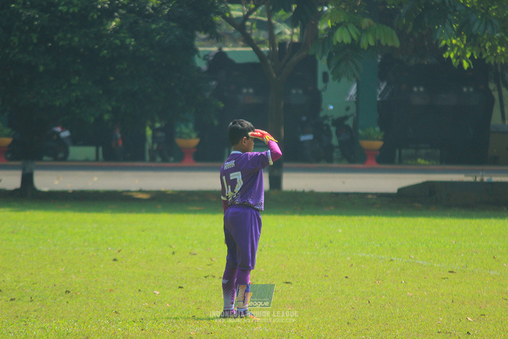 ijl u13 190725 indonesia muda utara vs fff academy jakarta