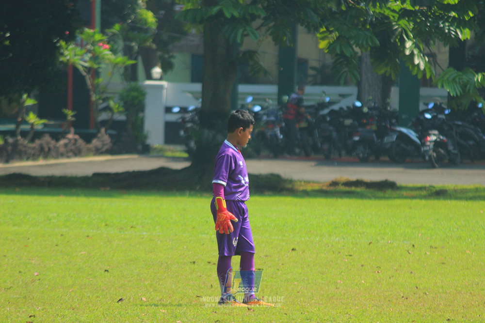 ijl u13 190725 indonesia muda utara vs fff academy jakarta