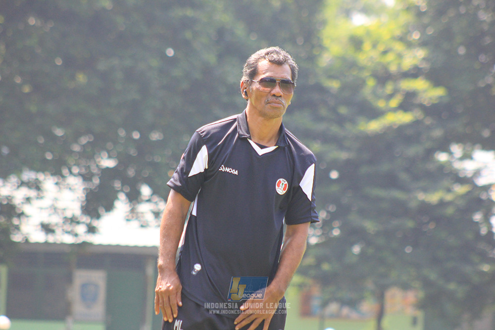 ijl u13 190725 indonesia muda utara vs fff academy jakarta
