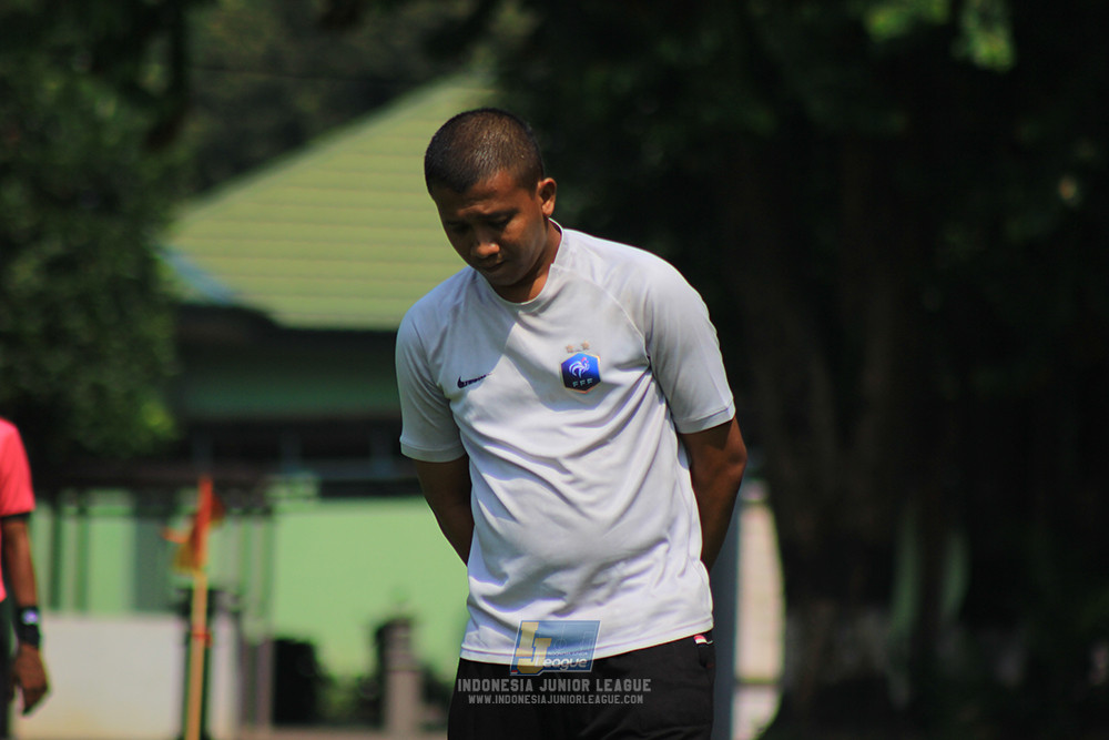 ijl u13 190725 indonesia muda utara vs fff academy jakarta