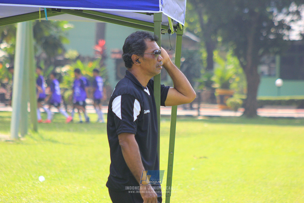 ijl u13 190725 indonesia muda utara vs fff academy jakarta