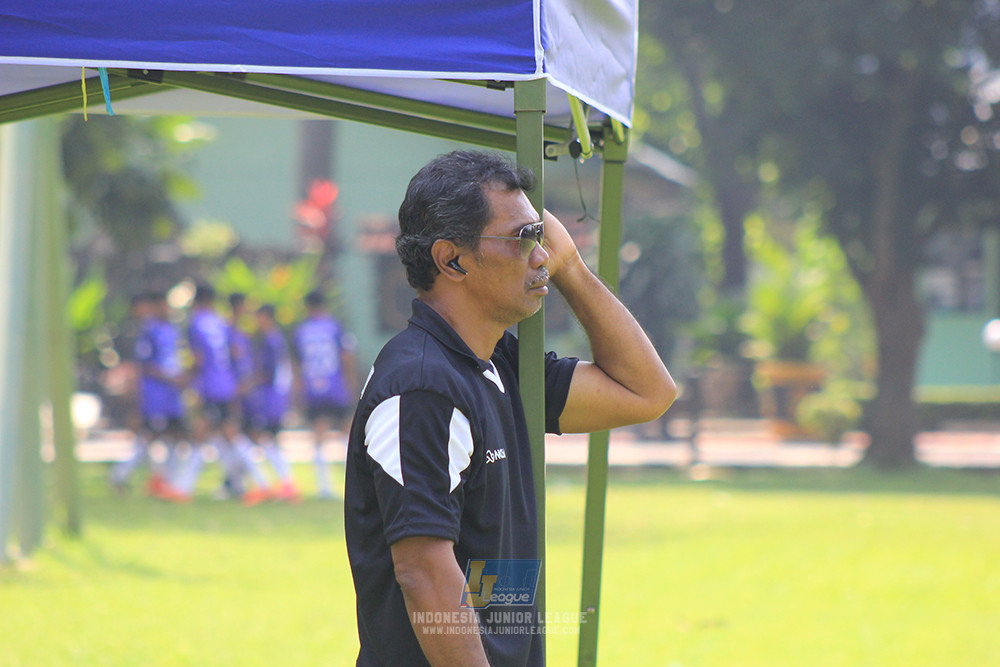 ijl u13 190725 indonesia muda utara vs fff academy jakarta