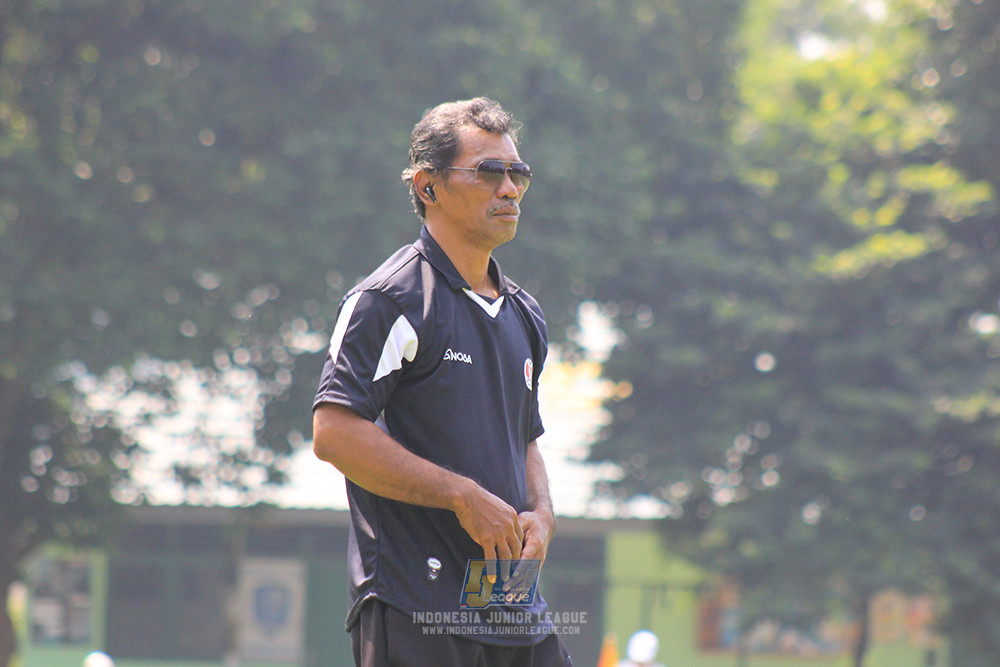 ijl u13 190725 indonesia muda utara vs fff academy jakarta