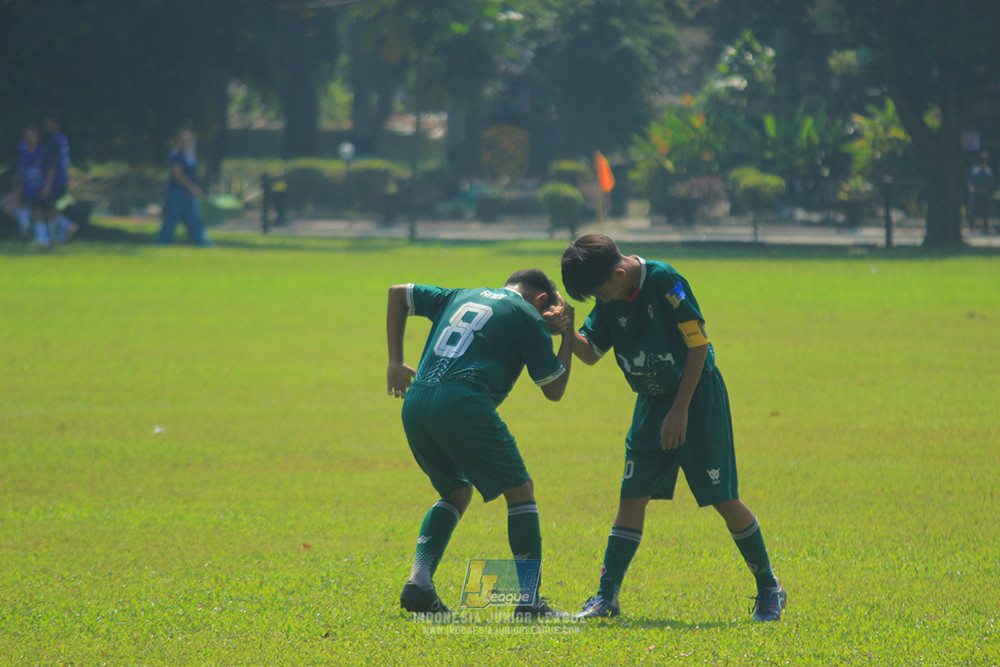 ijl u13 190725 indonesia muda utara vs fff academy jakarta