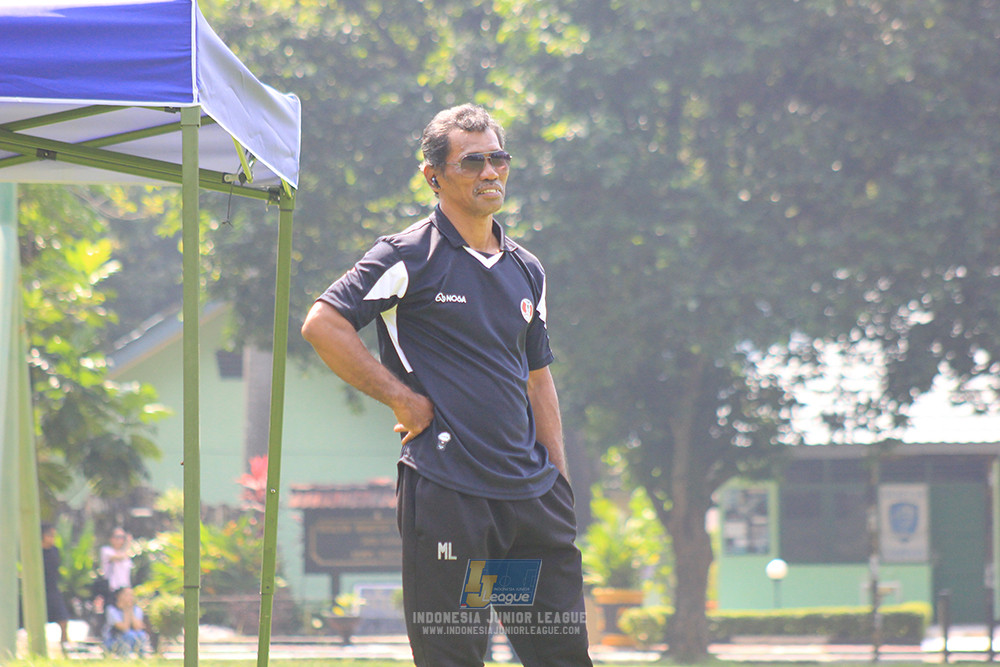 ijl u13 190725 indonesia muda utara vs fff academy jakarta