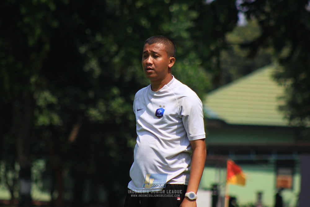ijl u13 190725 indonesia muda utara vs fff academy jakarta