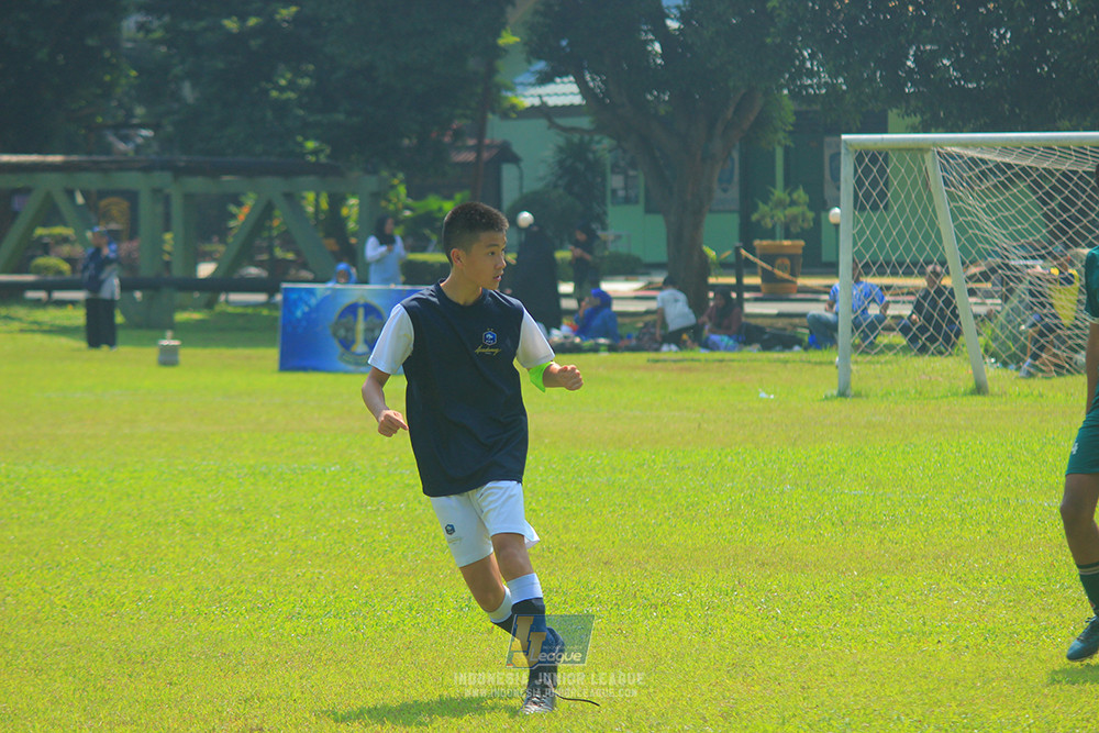 ijl u13 190725 indonesia muda utara vs fff academy jakarta