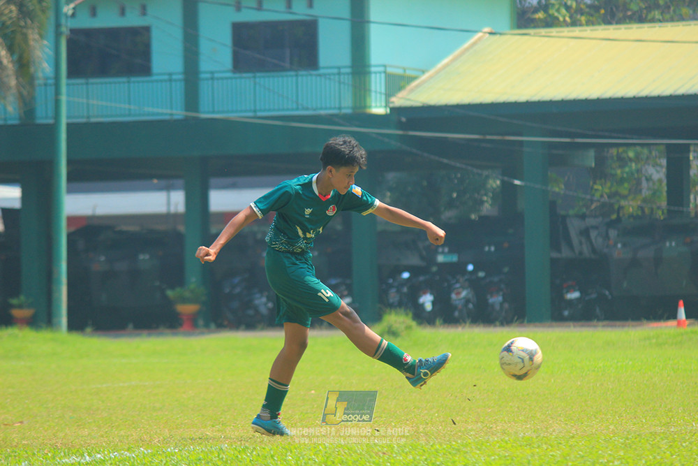 ijl u13 190725 indonesia muda utara vs fff academy jakarta