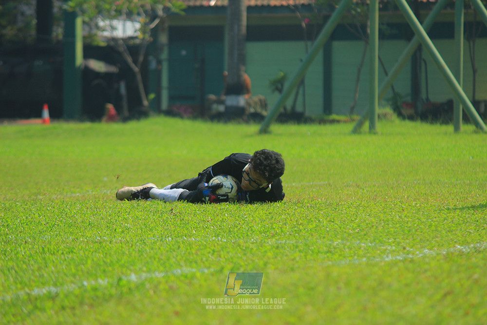 ijl u13 190725 indonesia muda utara vs fff academy jakarta