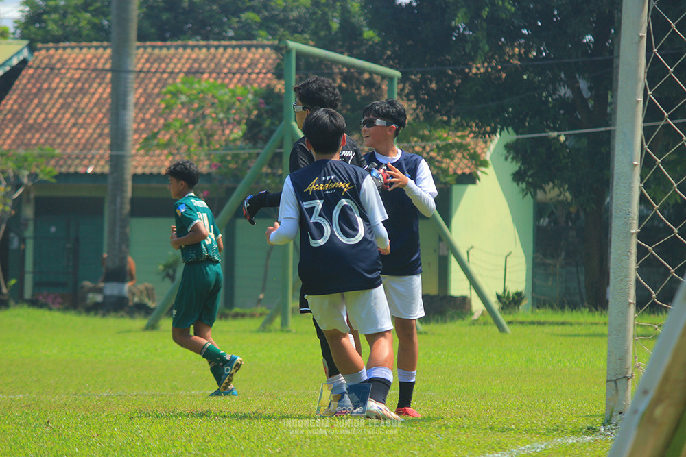 ijl u13 190725 indonesia muda utara vs fff academy jakarta