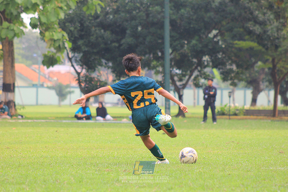 ijl u13 190725 pam jaya fa vs newland fa