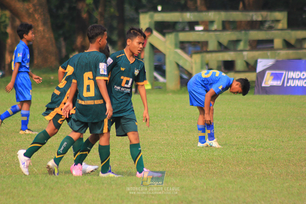 ijl u13 190725 pam jaya fa vs newland fa