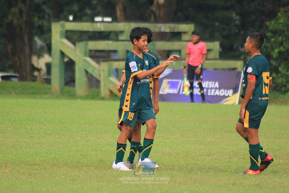 ijl u13 190725 pam jaya fa vs newland fa