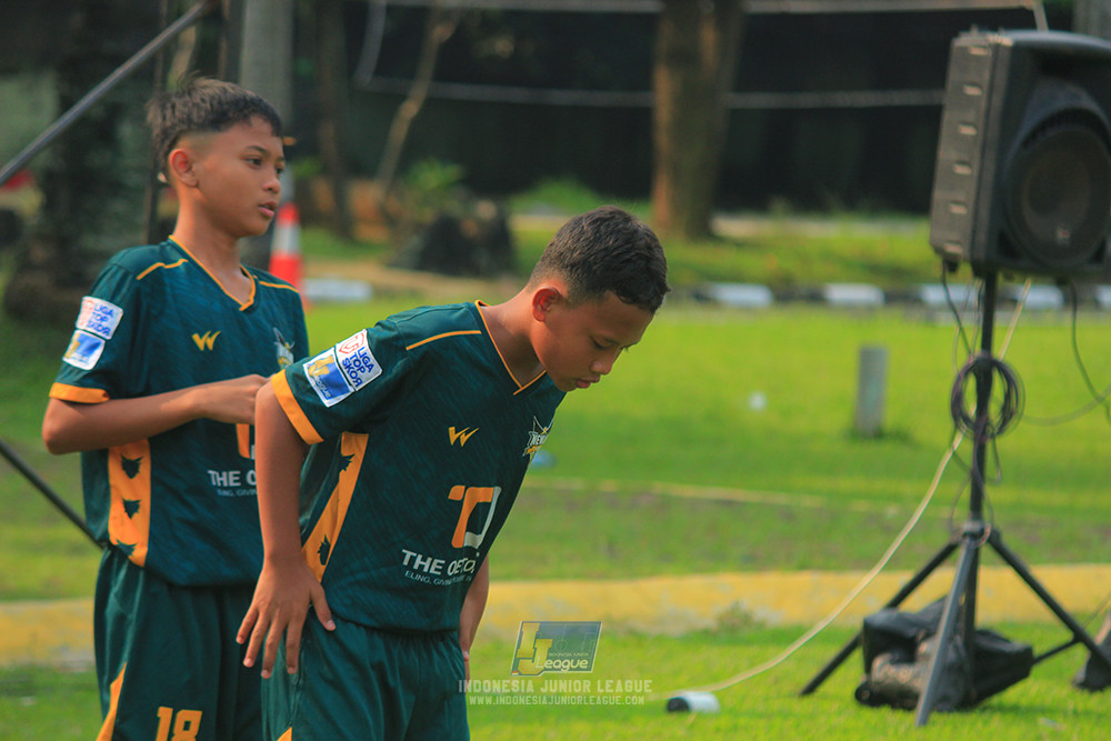 ijl u13 190725 pam jaya fa vs newland fa