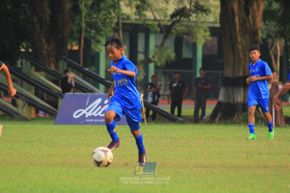 ijl u13 190725 pam jaya fa vs newland fa