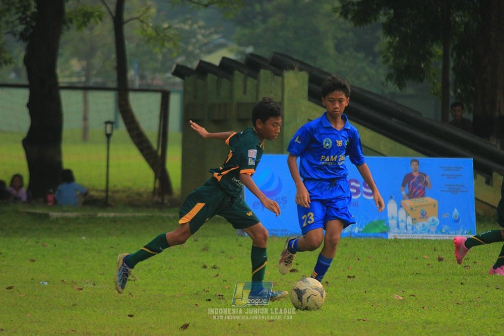 ijl u13 190725 pam jaya fa vs newland fa