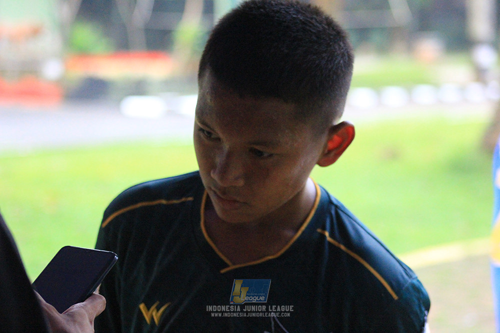 ijl u13 190725 pam jaya fa vs newland fa
