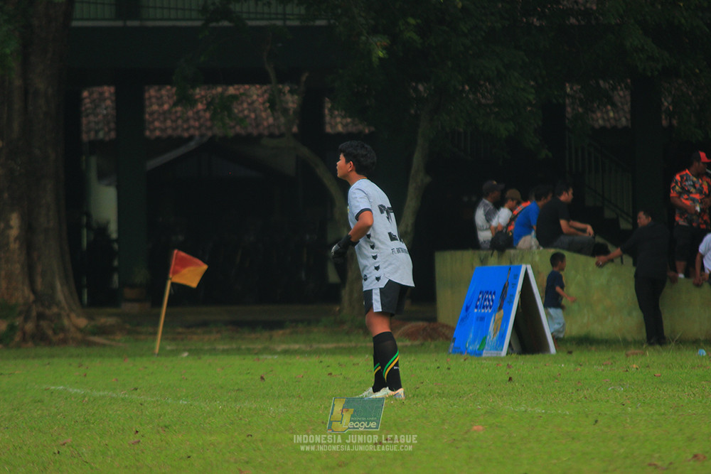 ijl u13 190725 pam jaya fa vs newland fa