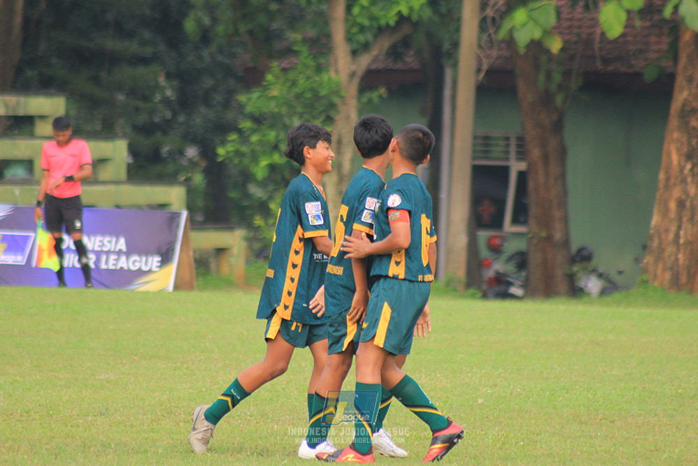 ijl u13 190725 pam jaya fa vs newland fa