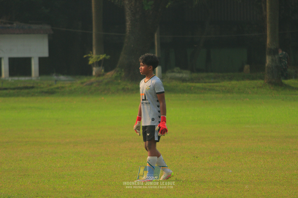 ijl u13 190725 pam jaya fa vs newland fa