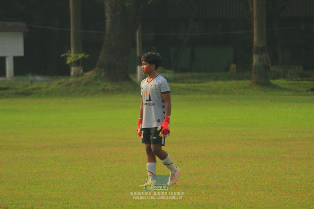 ijl u13 190725 pam jaya fa vs newland fa