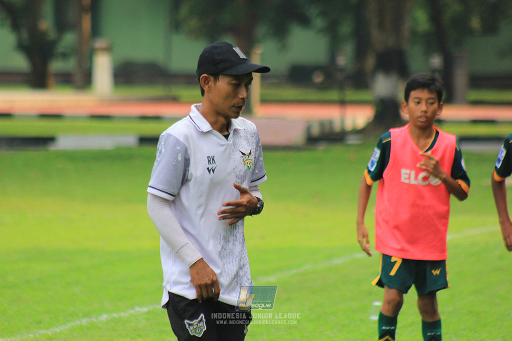 ijl u13 190725 pam jaya fa vs newland fa