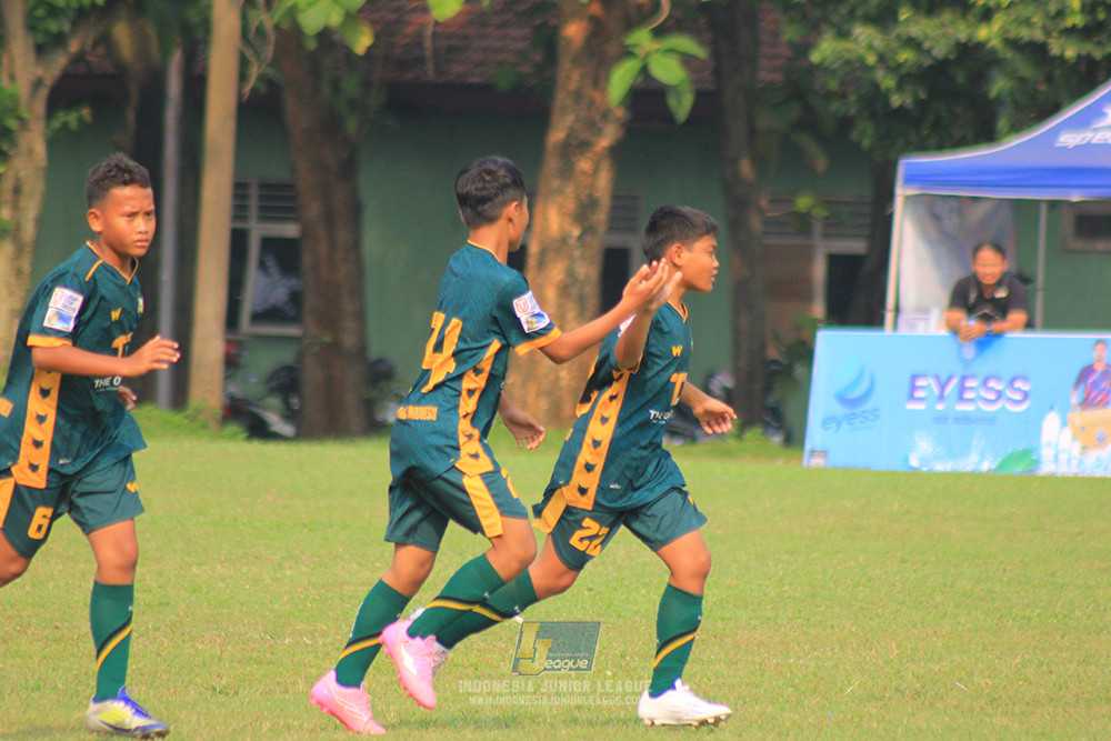 ijl u13 190725 pam jaya fa vs newland fa