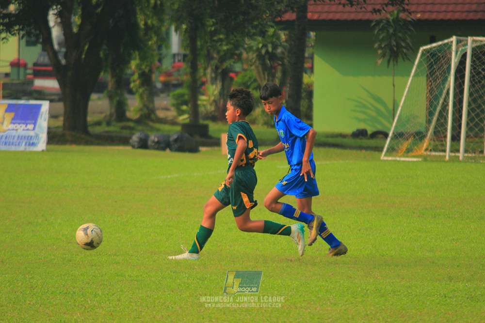 ijl u13 190725 pam jaya fa vs newland fa