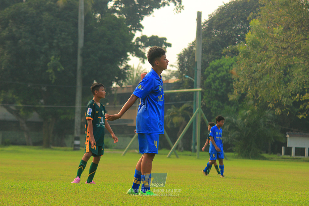 ijl u13 190725 pam jaya fa vs newland fa