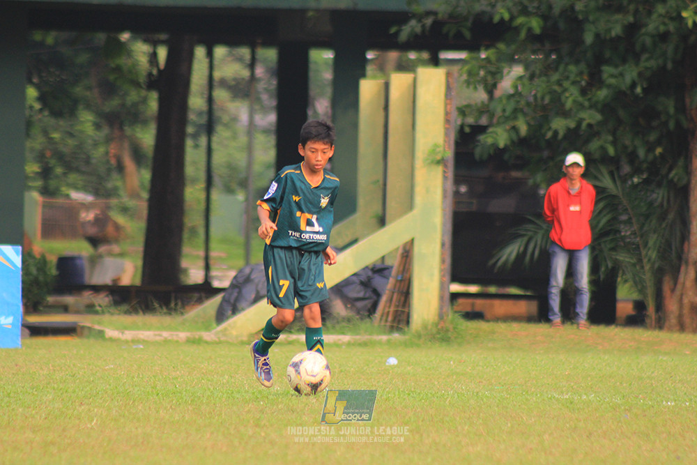ijl u13 190725 pam jaya fa vs newland fa
