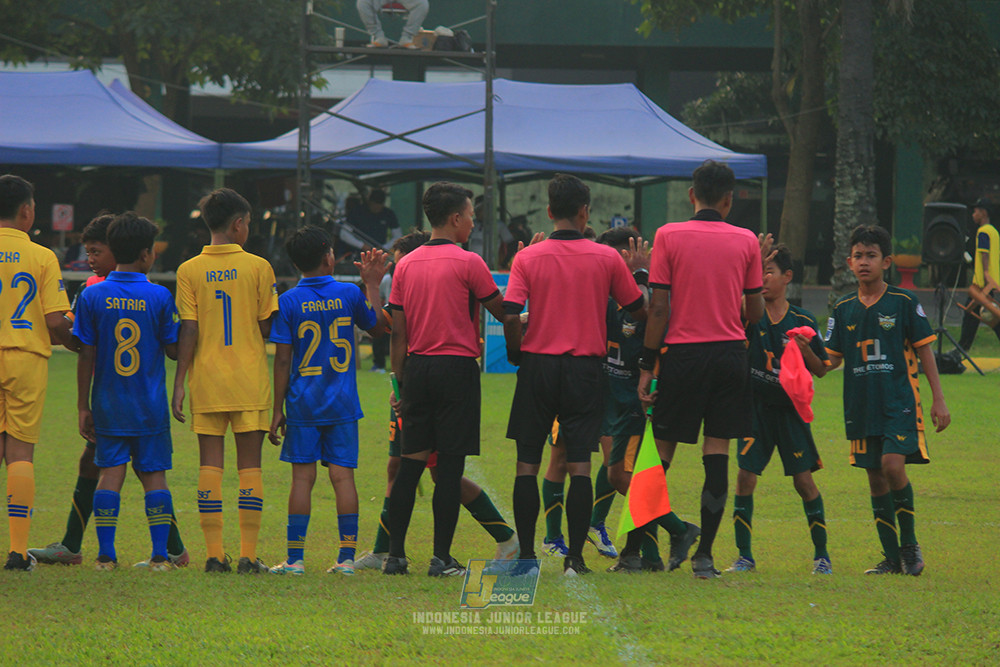 ijl u13 190725 pam jaya fa vs newland fa